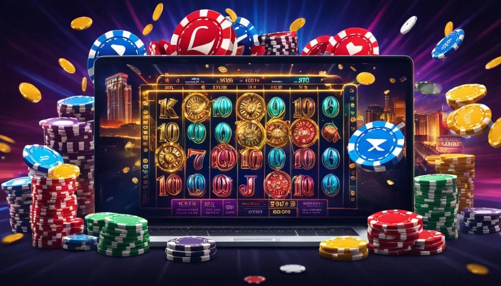 Cookie Hiệu Suất của bet188 casino