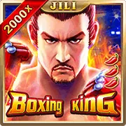 Jackpot Lũy Tiến