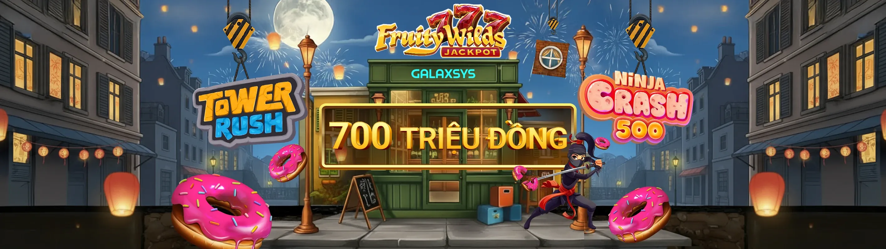 Hình ảnh chính các chương trình khuyến mãi bet188 casino 2026