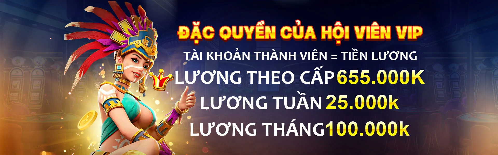 Hình ảnh chính về các chương trình khuyến mãi mới nhất của bet188 casino năm 2026