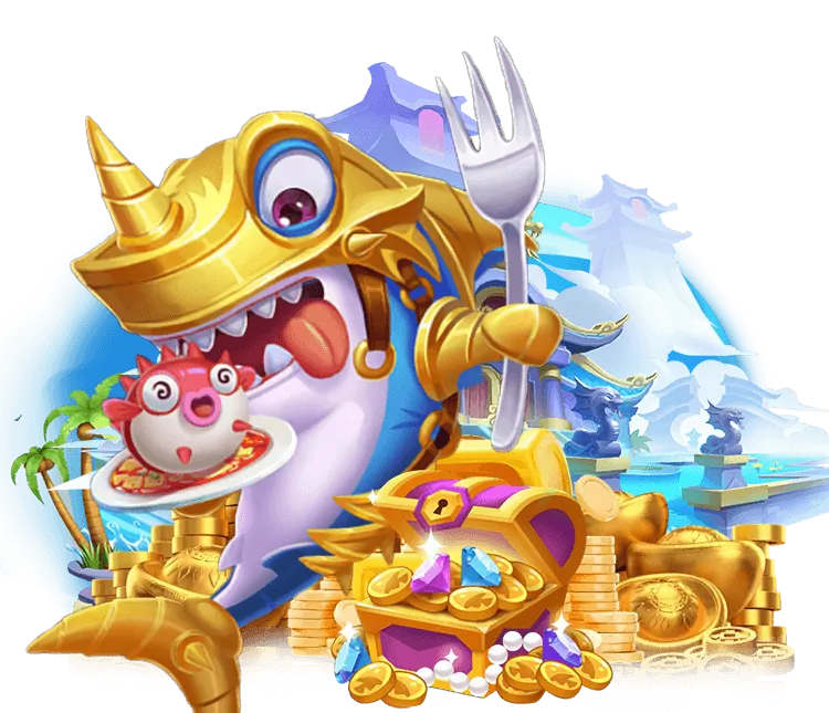 Trò chơi bắn cá và đá gà mới lạ bet188 casino